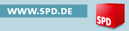 Banner zur Website www.spd.de