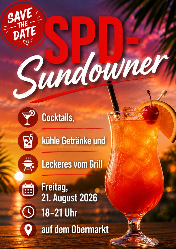 SPD Sundowner