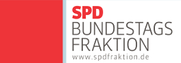Banner zur Website www.spdfraktion.de