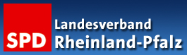 Banner zur Website www.spd-rlp.de
